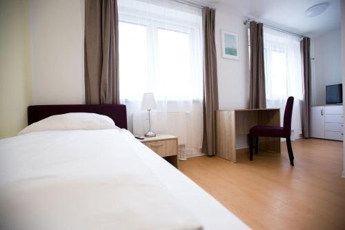 Hotel City Green Berlin 2