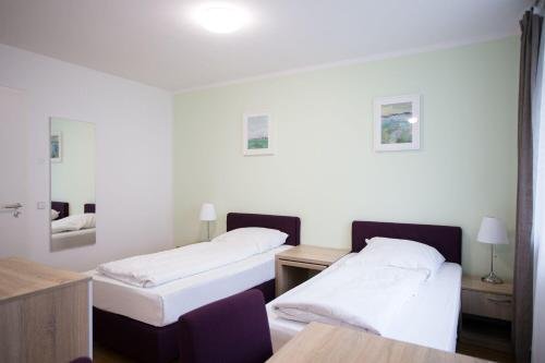Hotel City Green Berlin 1