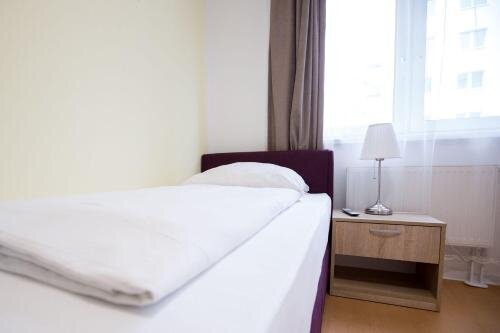 Hotel City Green Berlin 3