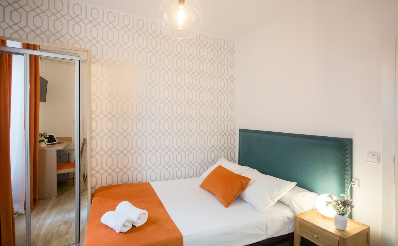 Madrid Suites San Mateo 10