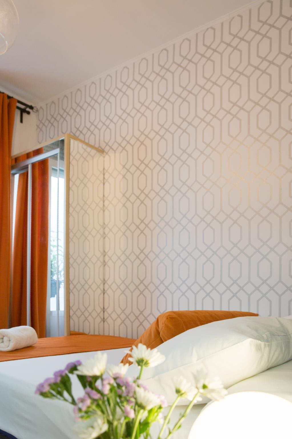 Madrid Suites San Mateo 12