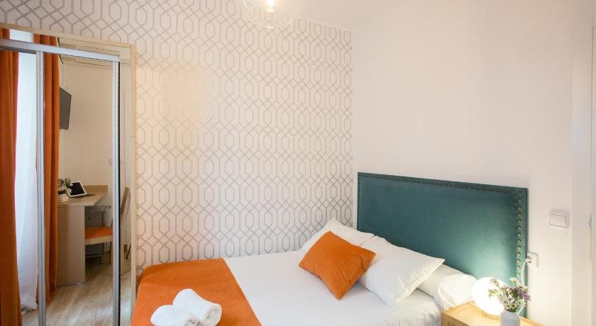 Madrid Suites San Mateo 13