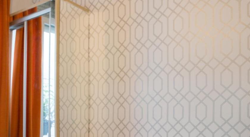 Madrid Suites San Mateo 14