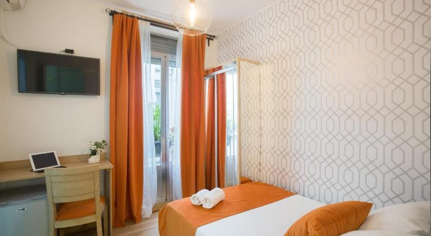 Madrid Suites San Mateo 15