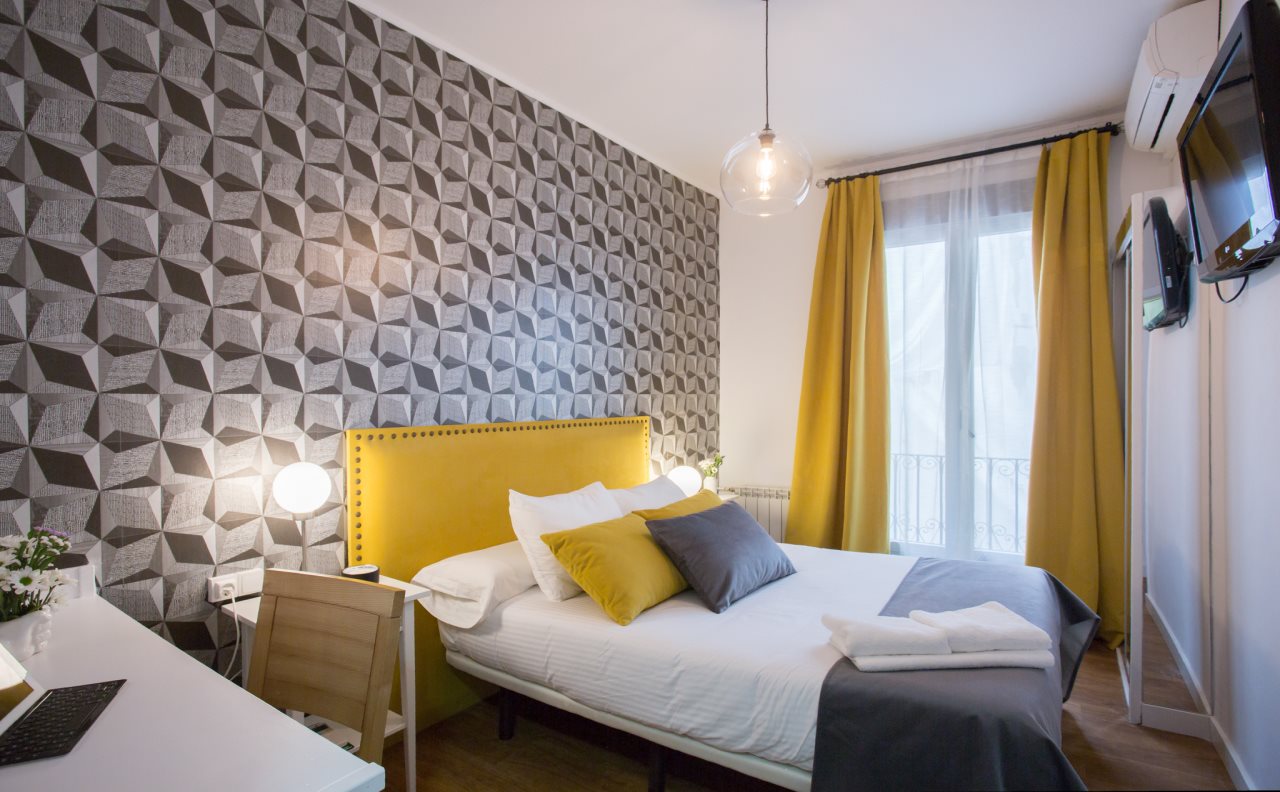 Madrid Suites San Mateo 17