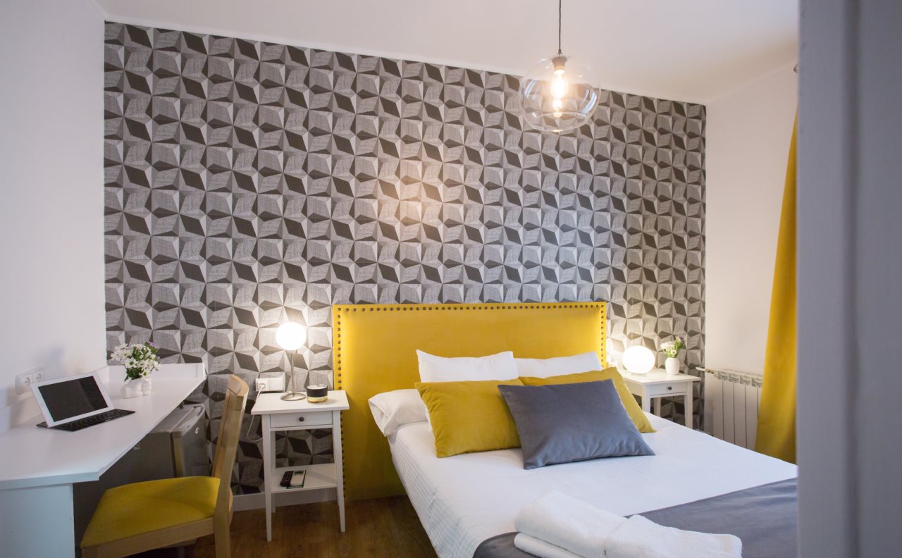 Madrid Suites San Mateo 18