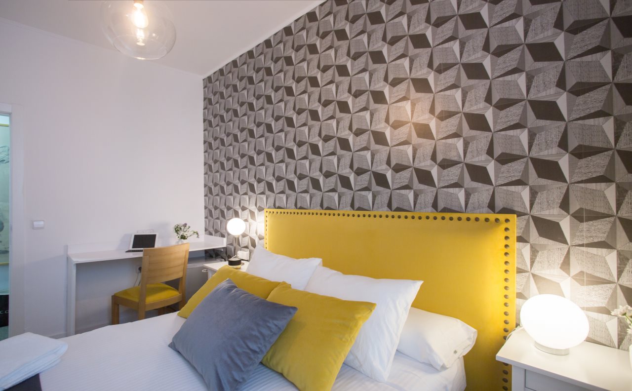 Madrid Suites San Mateo 19