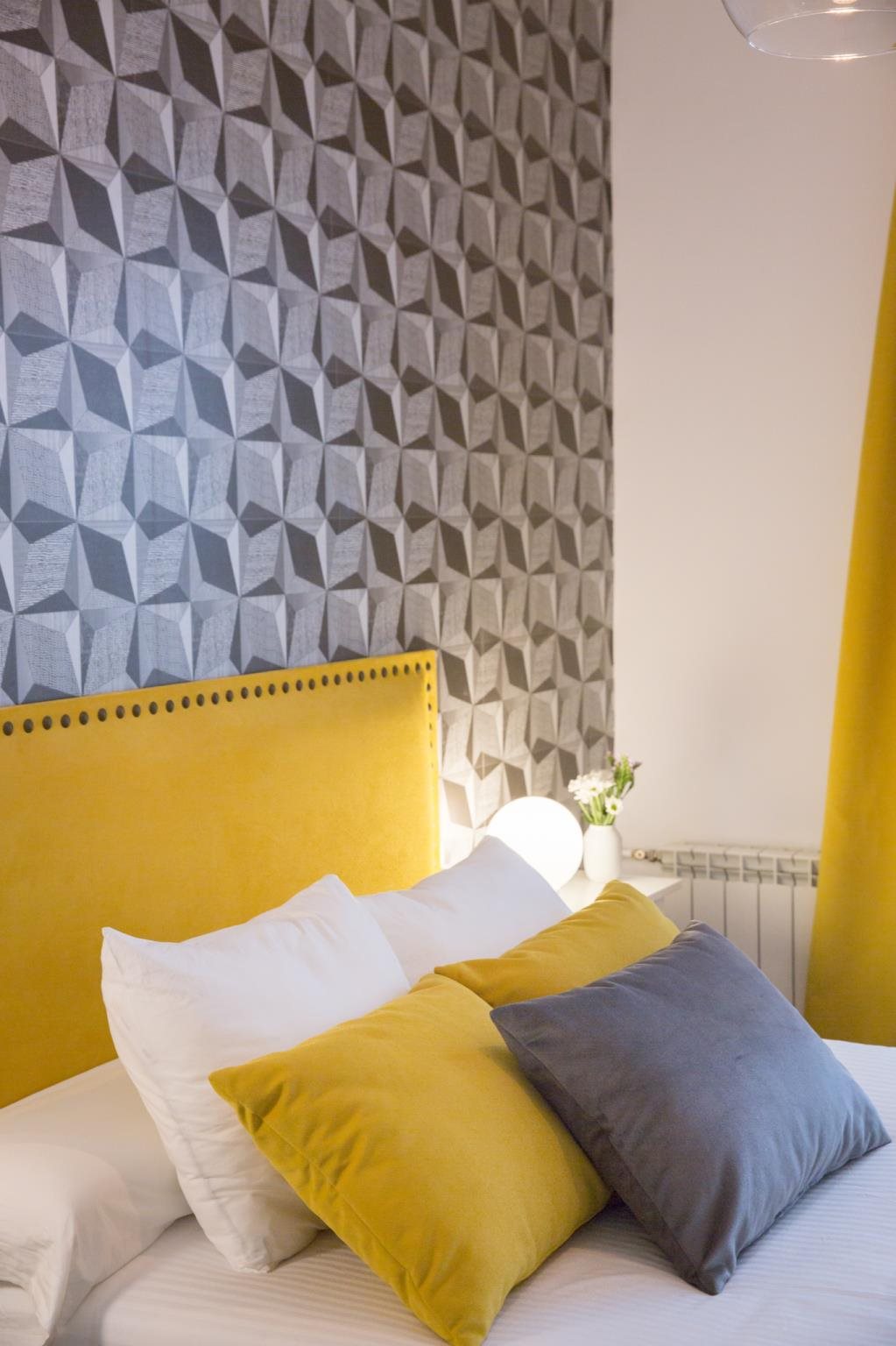 Madrid Suites San Mateo 20