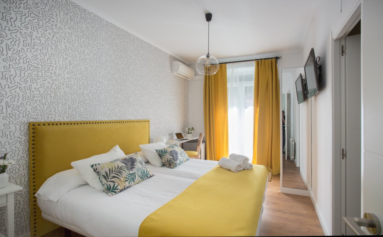 Madrid Suites San Mateo 24