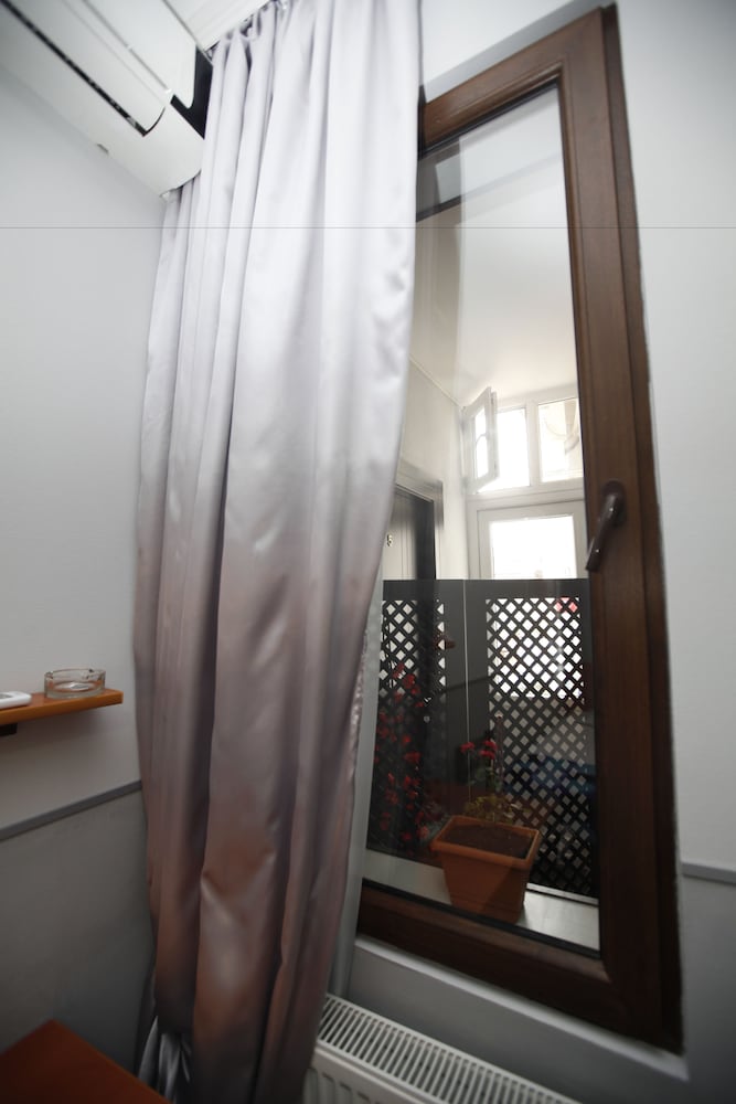 Silver Hotel 13