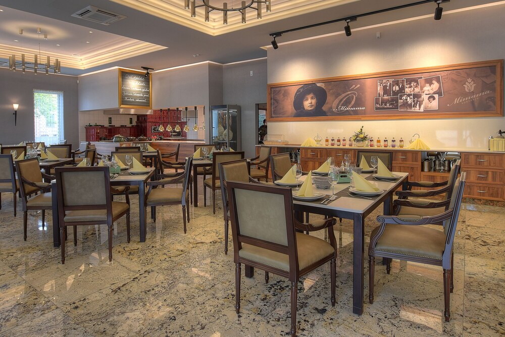 Hotel Anna Budapest 1