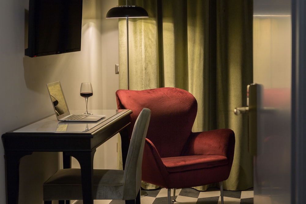 Otivm Hotel 16