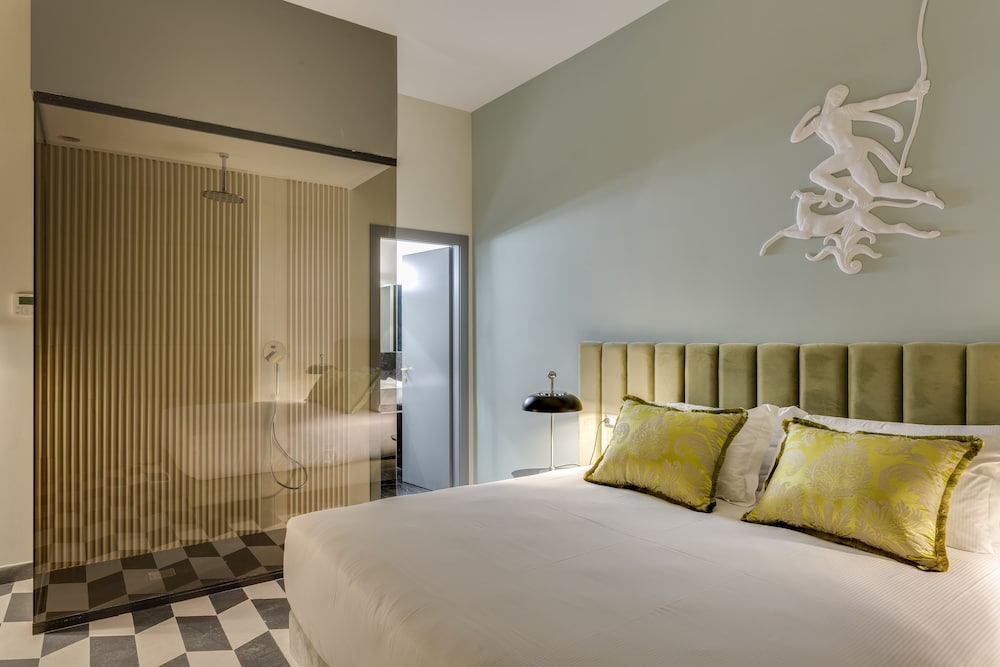 Otivm Hotel 11