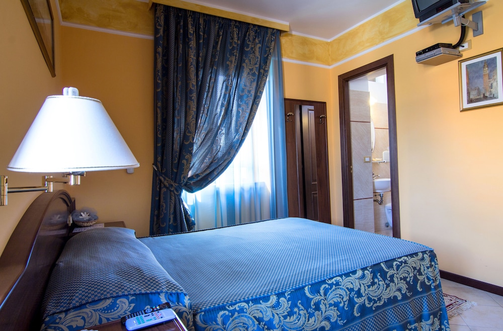 Bed And Breakfast Degli Amici 1