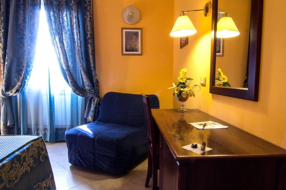 Bed And Breakfast Degli Amici 11