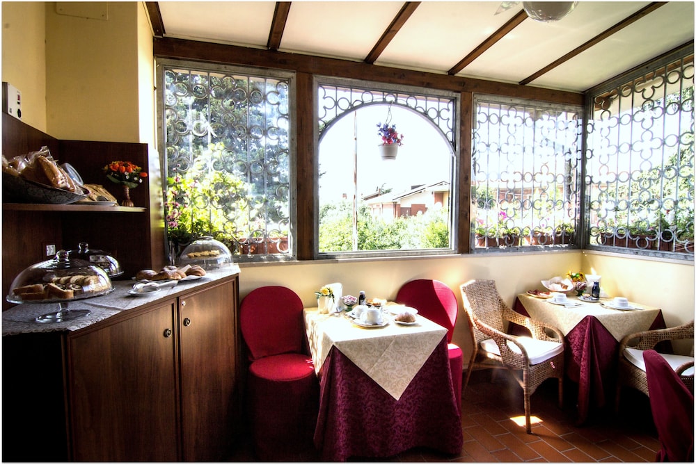 Bed And Breakfast Degli Amici 21