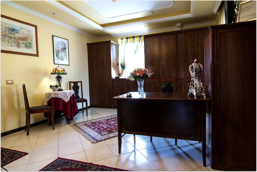 Bed And Breakfast Degli Amici 3