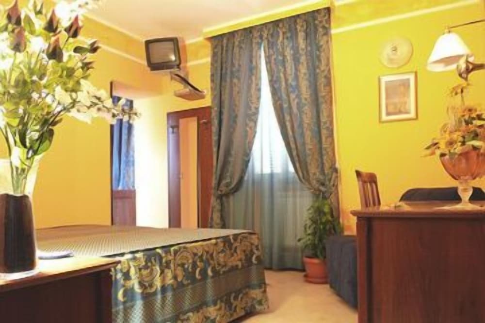 Bed And Breakfast Degli Amici 7