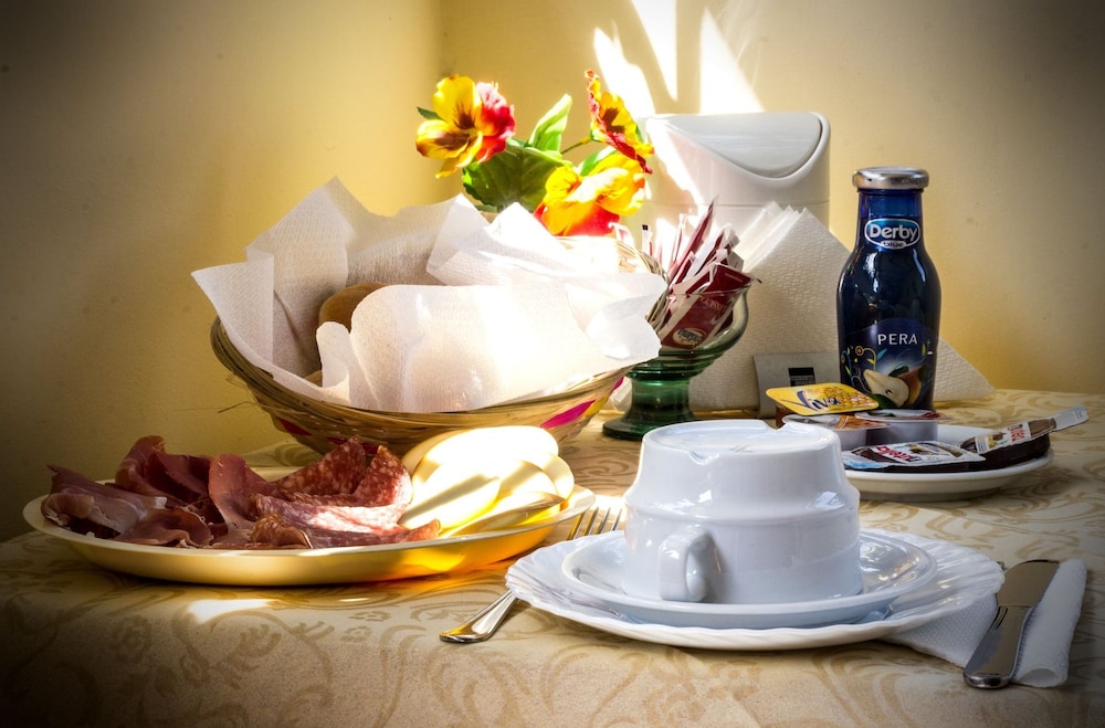 Bed And Breakfast Degli Amici 22