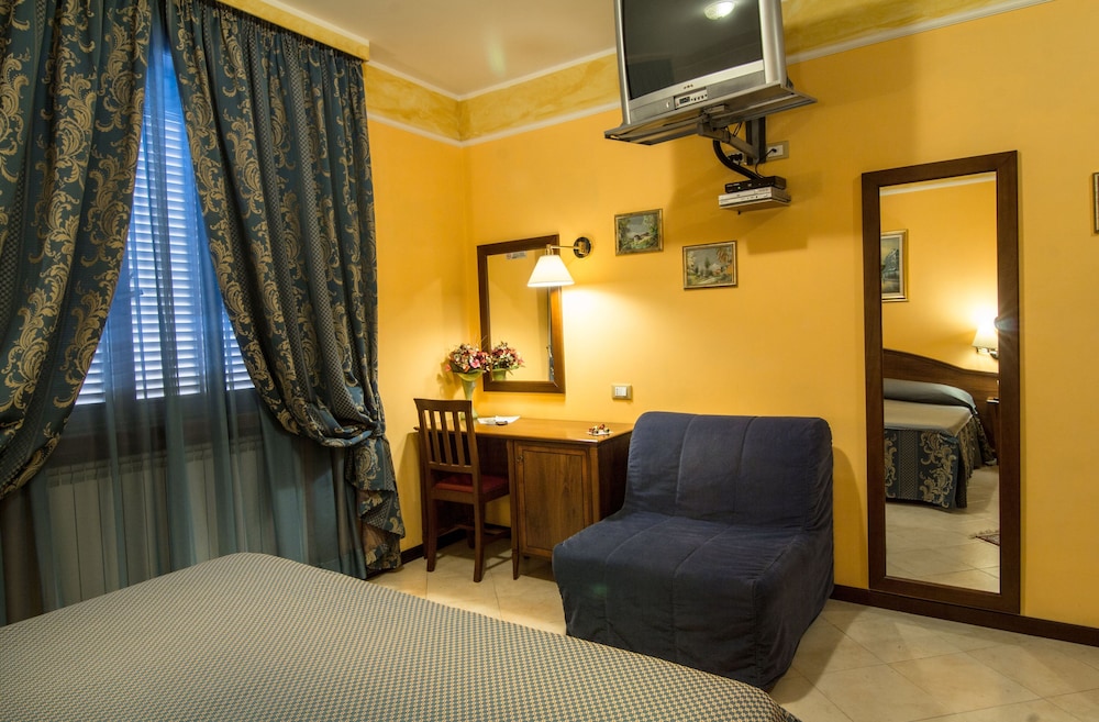 Bed And Breakfast Degli Amici 15