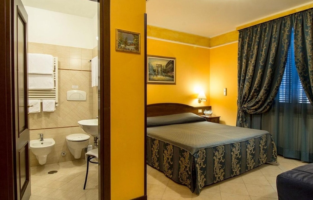 Bed And Breakfast Degli Amici 14
