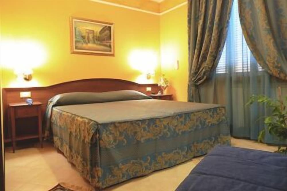 Bed And Breakfast Degli Amici 6