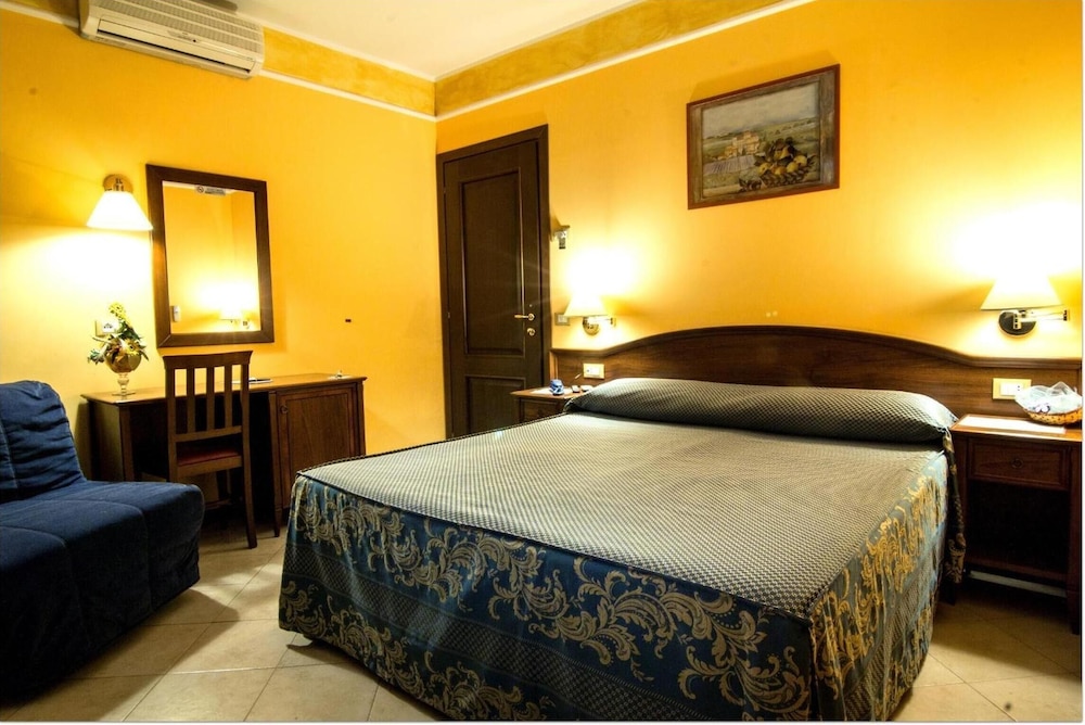 Bed And Breakfast Degli Amici 13
