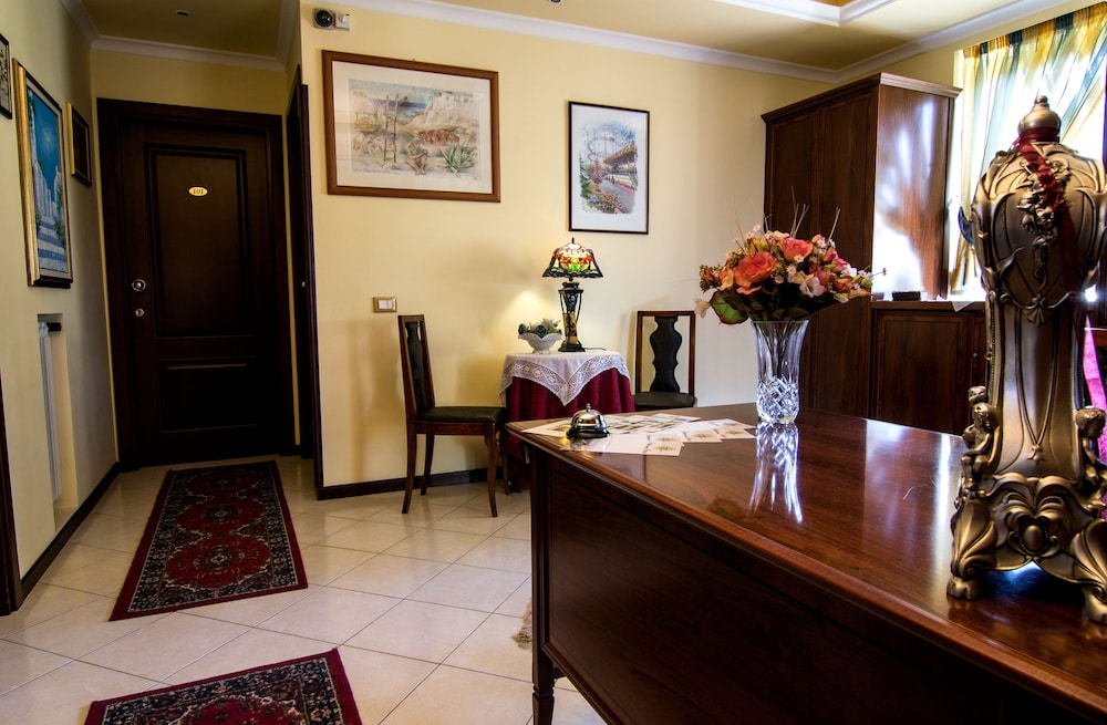 Bed And Breakfast Degli Amici 2