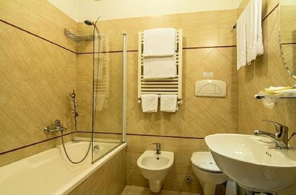 Bed And Breakfast Degli Amici 17