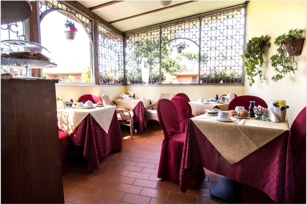 Bed And Breakfast Degli Amici 20
