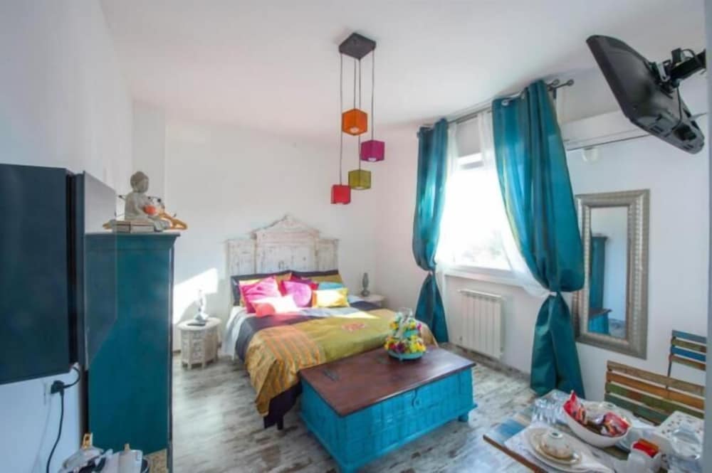 Bed and Breakfast Letto & Latte 10