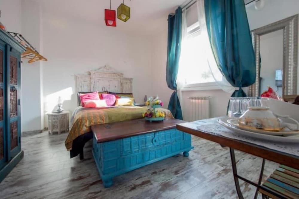 Bed and Breakfast Letto & Latte 11