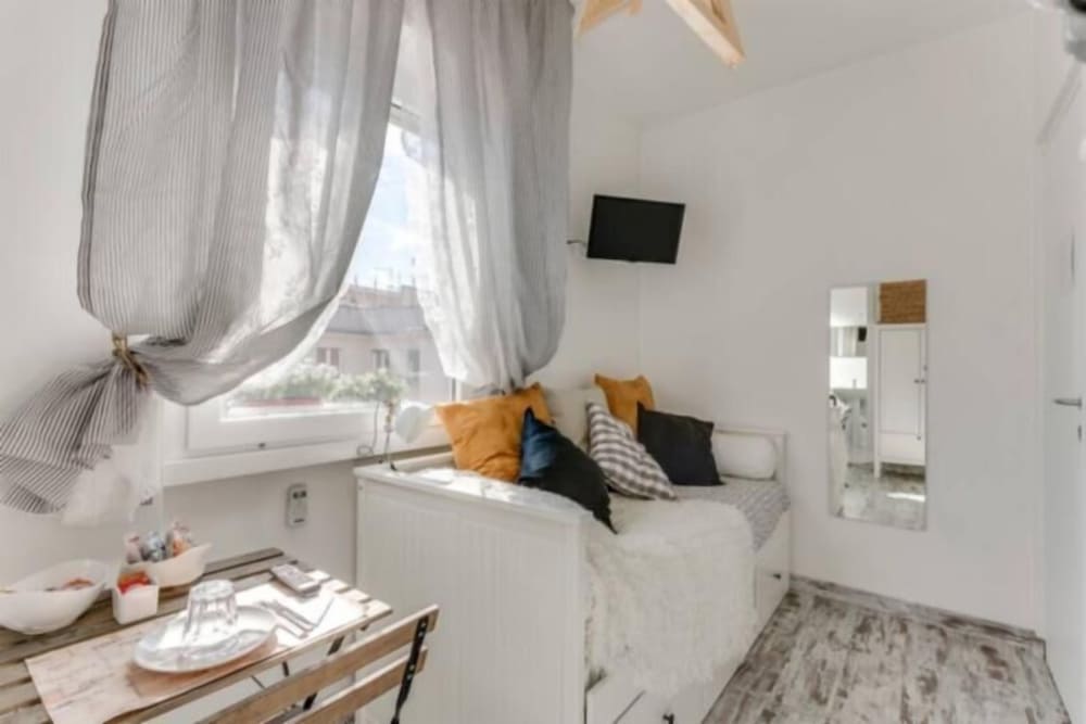 Bed and Breakfast Letto & Latte 17