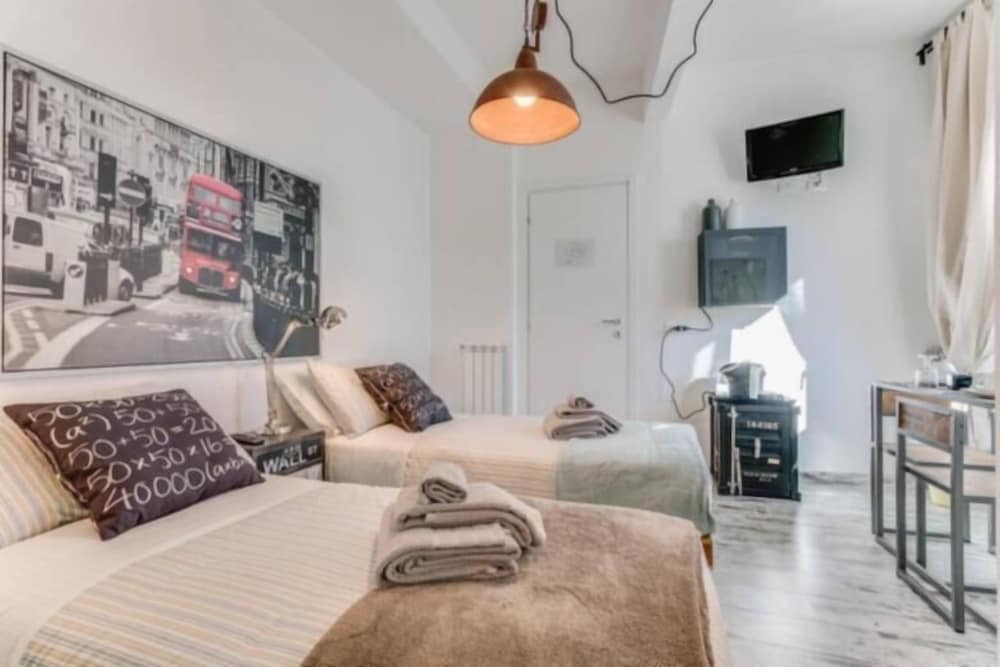 Bed and Breakfast Letto & Latte 21