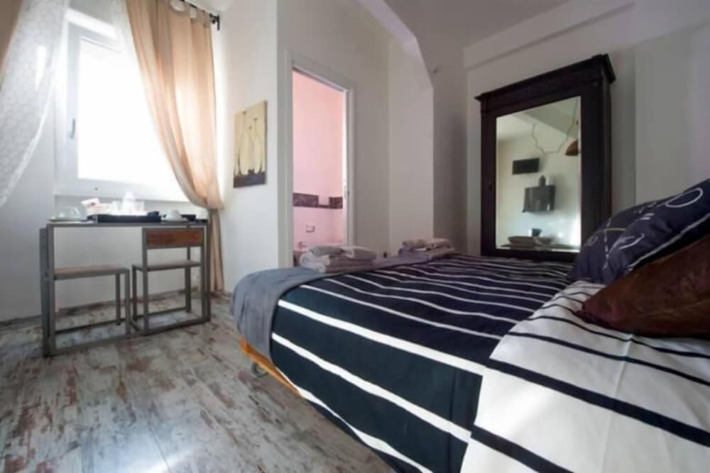 Bed and Breakfast Letto & Latte 22