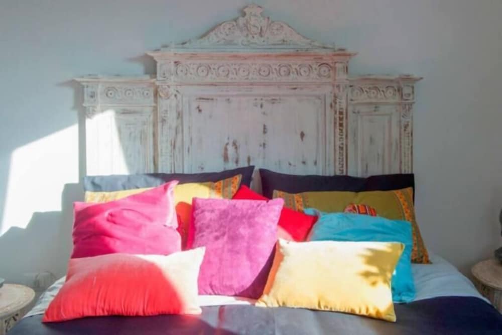 Bed and Breakfast Letto & Latte 12