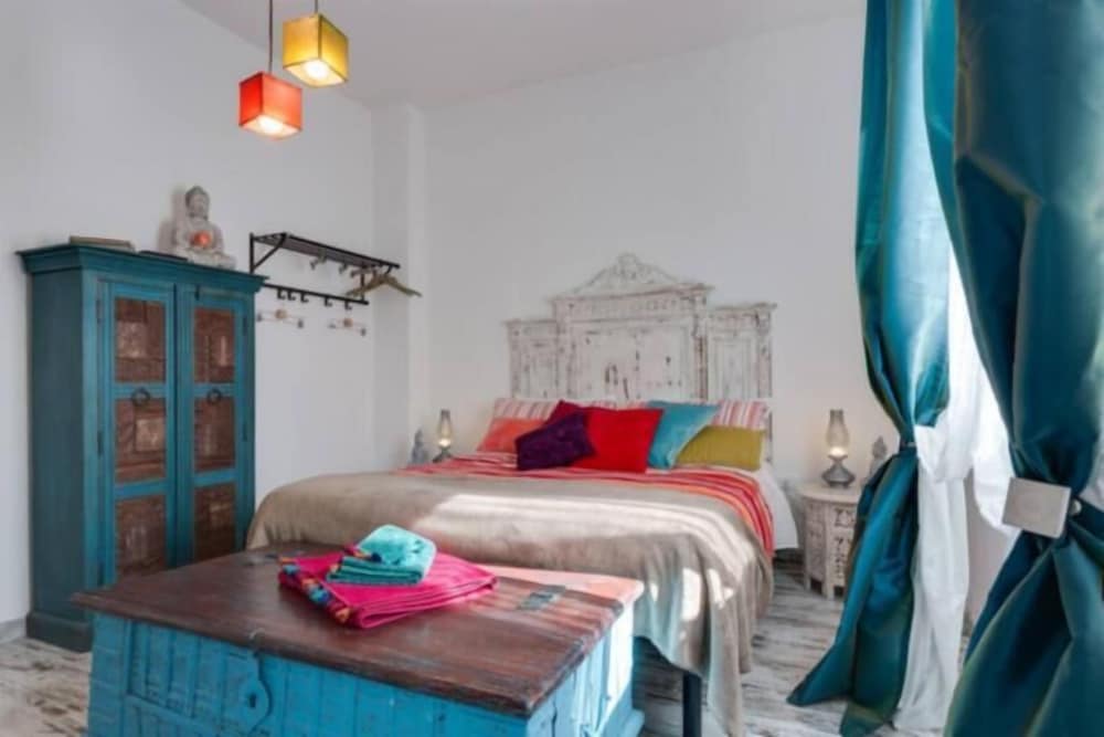 Bed and Breakfast Letto & Latte 7