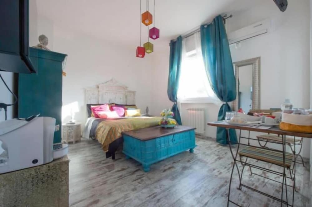 Bed and Breakfast Letto & Latte 14