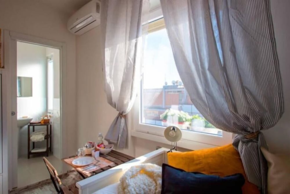 Bed and Breakfast Letto & Latte 20