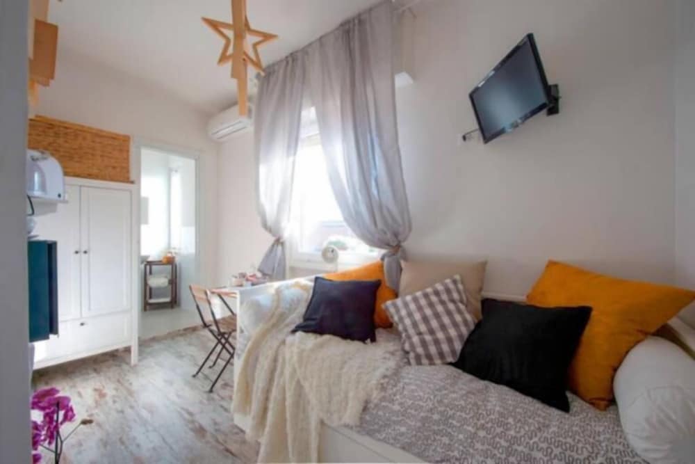 Bed and Breakfast Letto & Latte 18