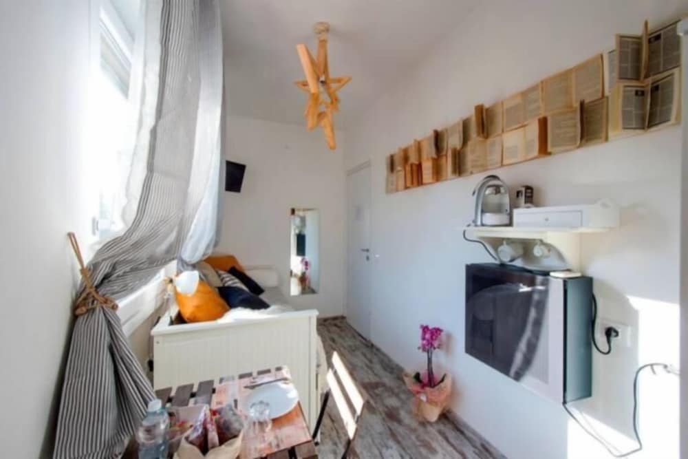 Bed and Breakfast Letto & Latte 19