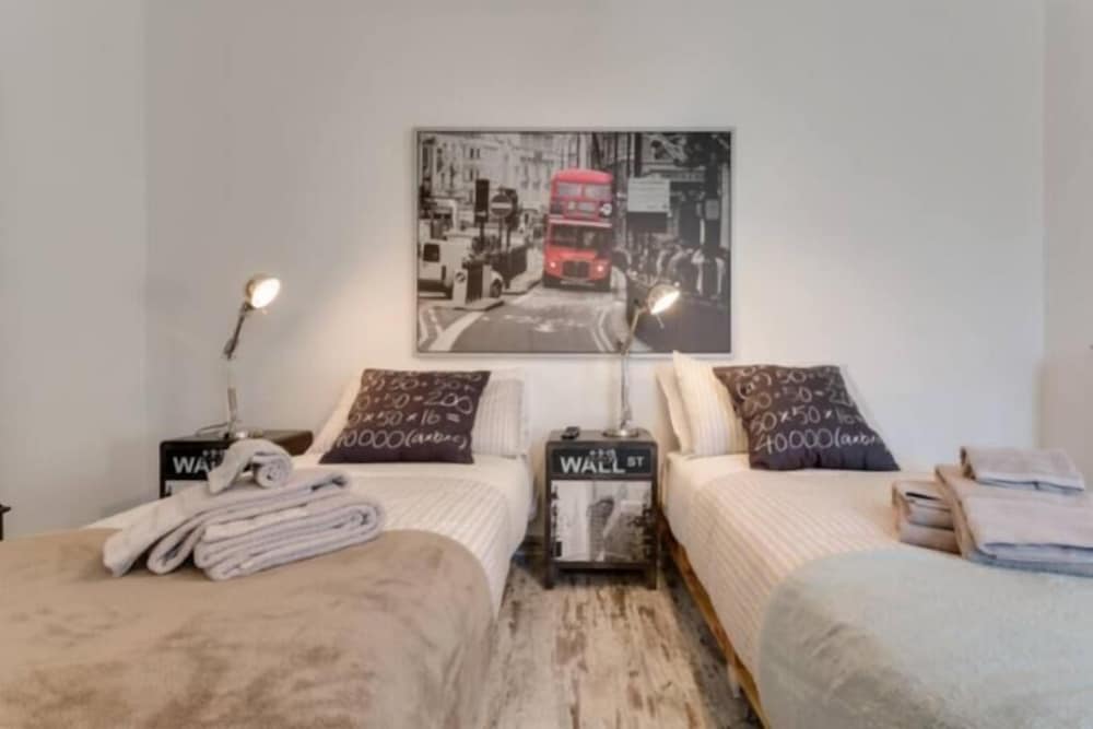 Bed and Breakfast Letto & Latte 24