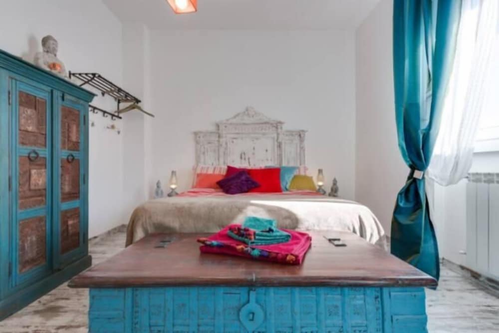 Bed and Breakfast Letto & Latte 5