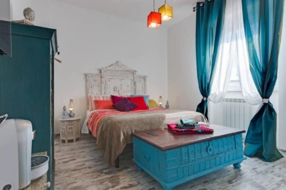 Bed and Breakfast Letto & Latte 3