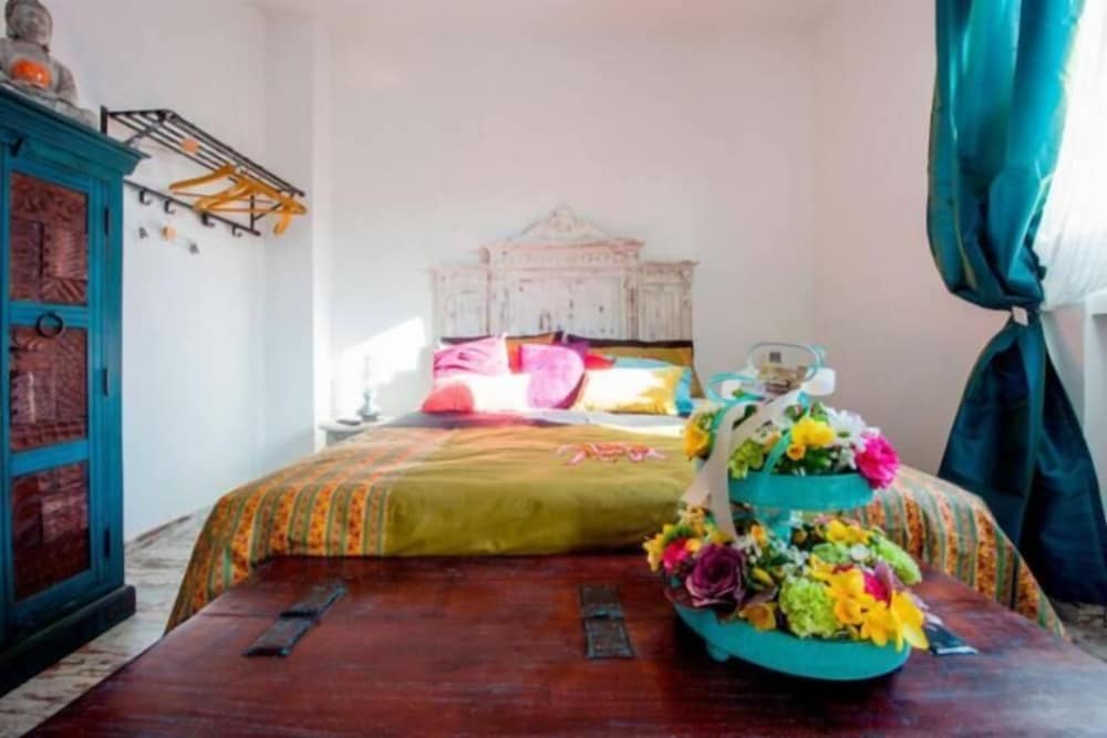 Bed and Breakfast Letto & Latte 8