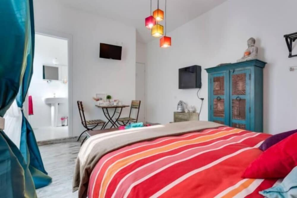 Bed and Breakfast Letto & Latte 1