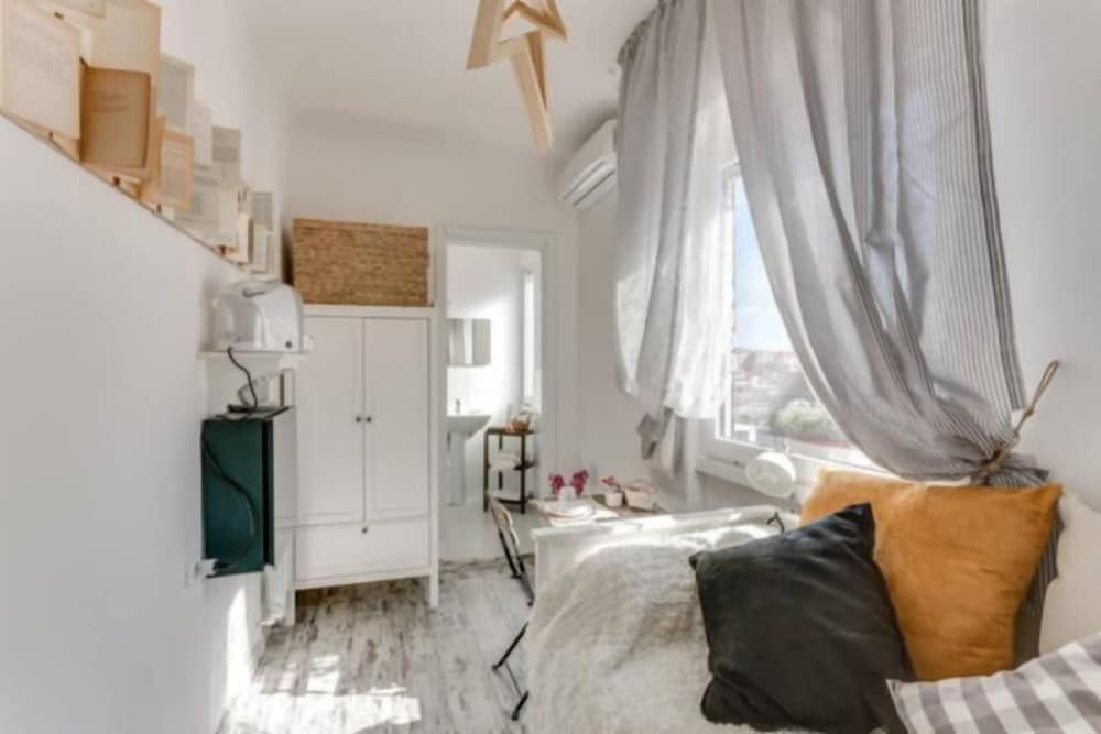 Bed and Breakfast Letto & Latte 16