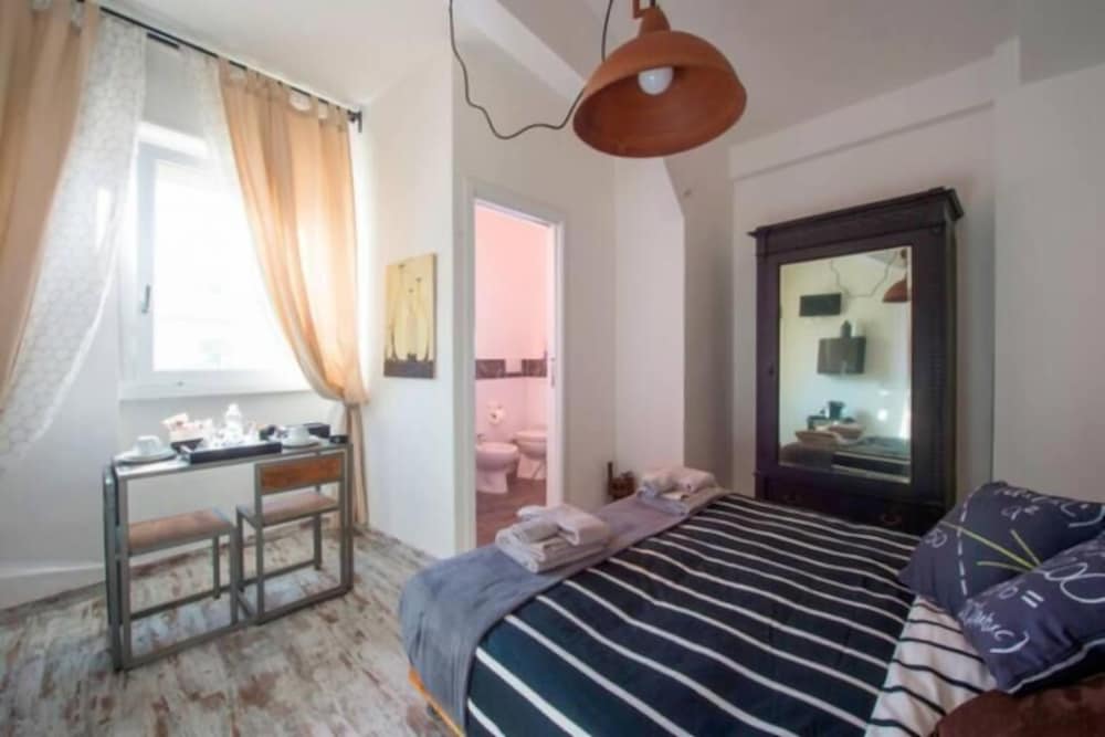 Bed and Breakfast Letto & Latte 23