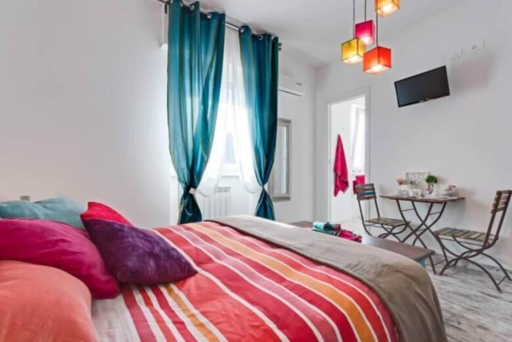Bed and Breakfast Letto & Latte 2