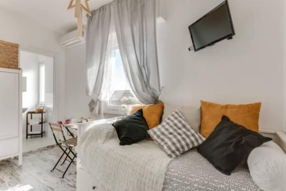 Bed and Breakfast Letto & Latte 15